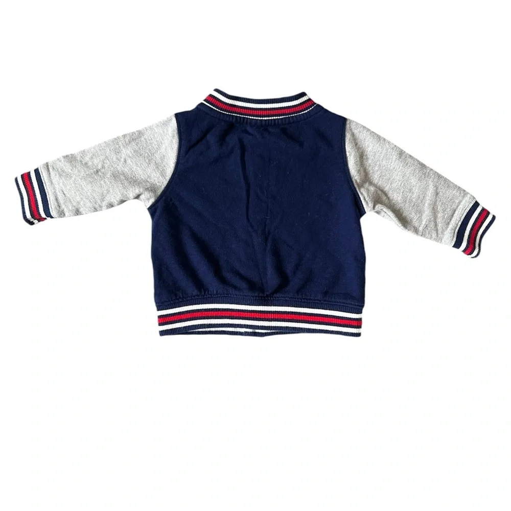 Carters cute varsity